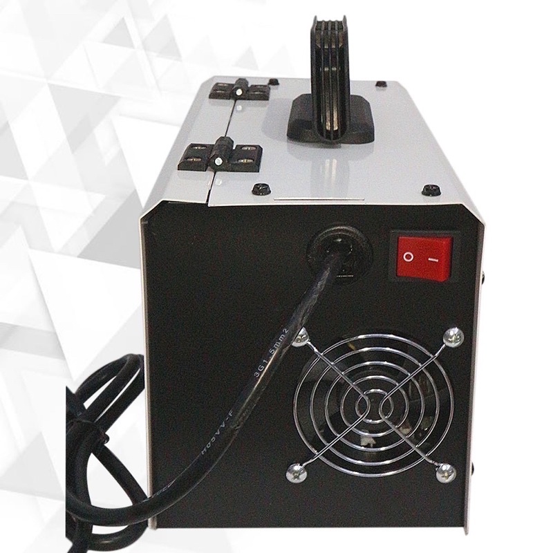 ตู้เชื่อมไฟฟ้า 2 ระบบ Golden รุ่น KTB-MIG/MMA-500 (500 AMP)