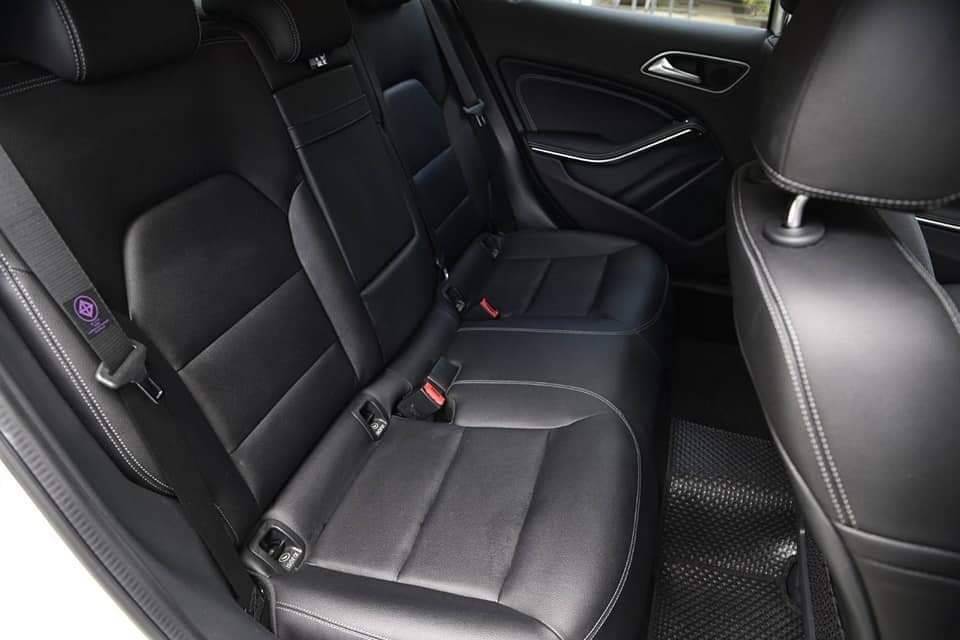 Mercedez-Benz GLA200 ปี 2018🔖Sold Out🔖