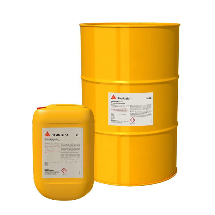 SikaRapid®-1 TH