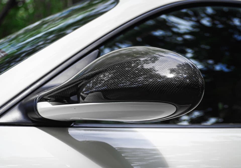 Porsche cayman 987.2 PDK ปี2011