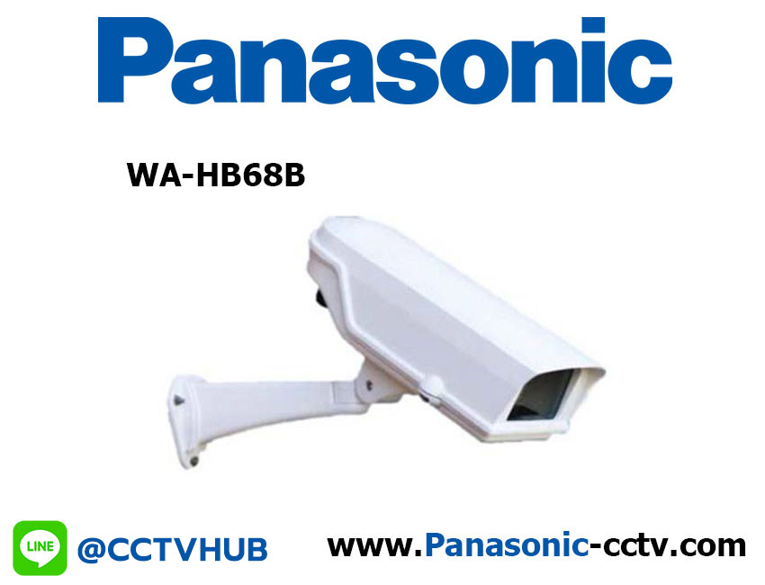 Camera Accessories Panasonic รุ่น WA-HB68B