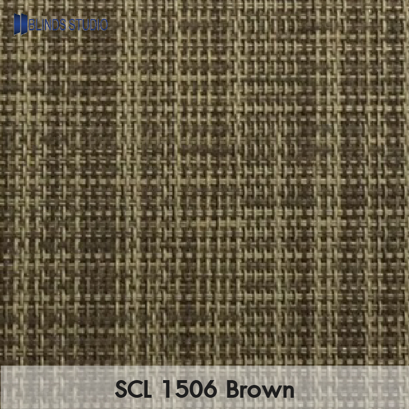 SCL 1506 Brown