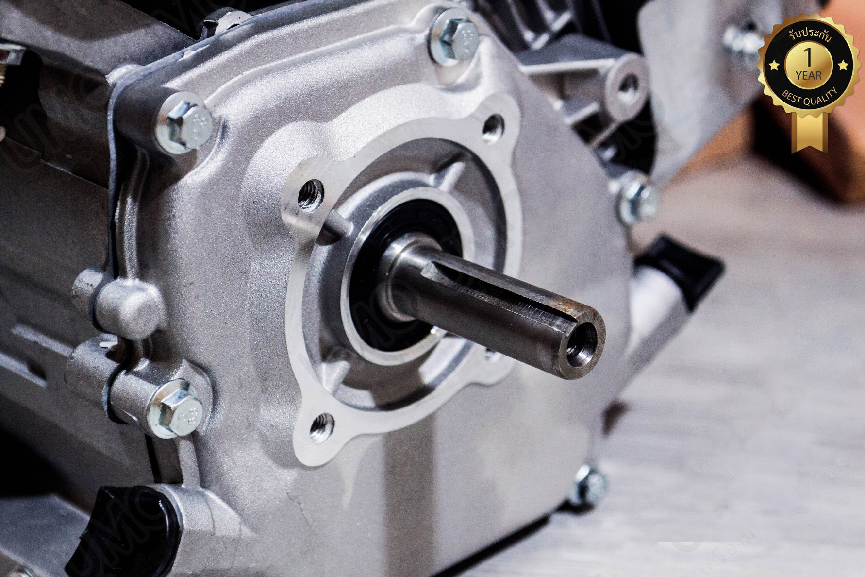 BERALA เครื่องยนต์อเนกประสงค์ 4จังหวะ