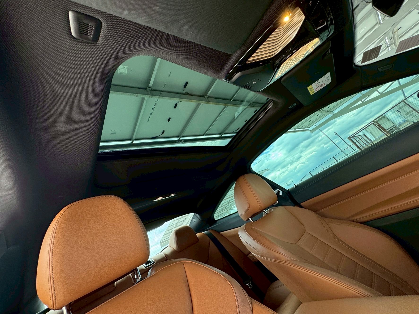 BMW 430i Coupe M Sport ปี 2021