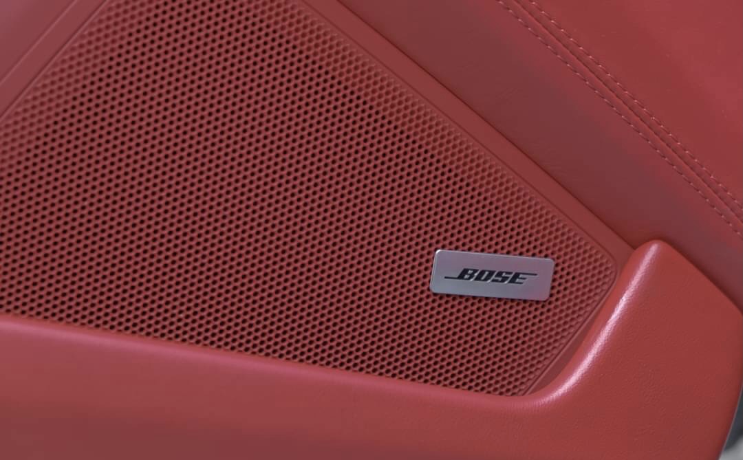 Porsche Carrera 992 ปี 2022