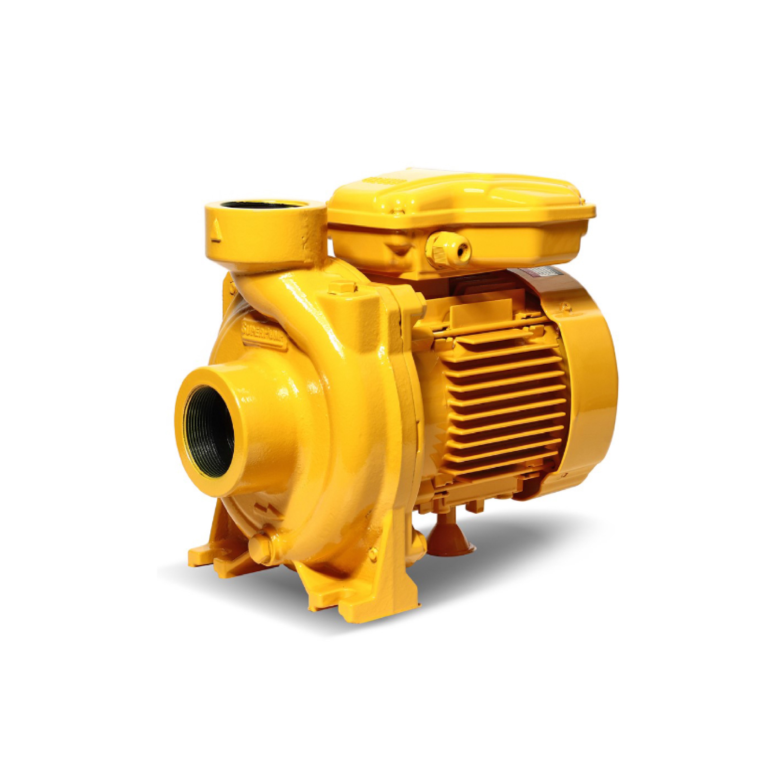 ปั๊มหอยโข่ง 1.1/2" 1HP/2P ACM-755SH MITSUBISHI