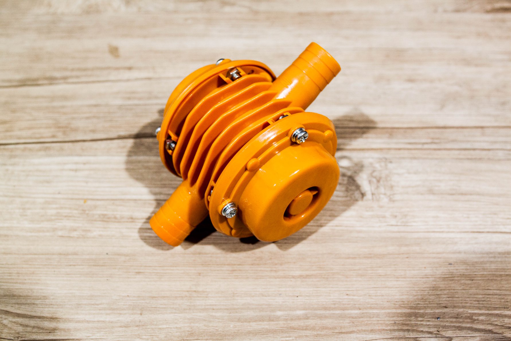 IMAX ตัวแปลงสว่านเป็นปั๊มน้ำ ดูดไกลสุด 15m (ของหมด)