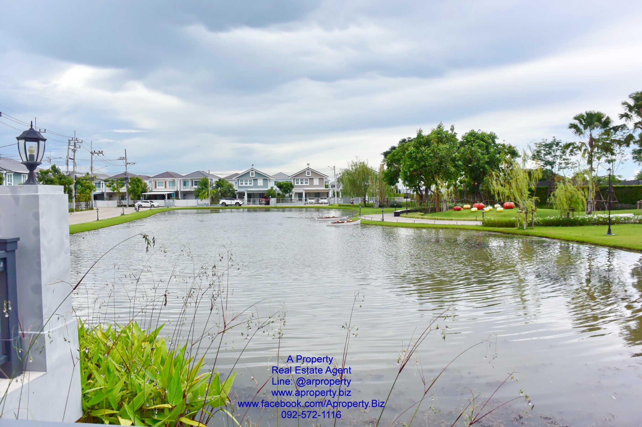 Villaggio 2 พระราม 2