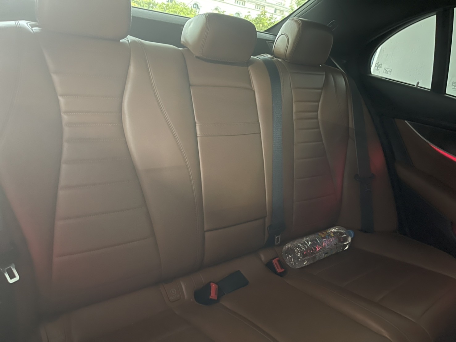 Mercedes-Benz E350e AMG Dynamic ปี 2019