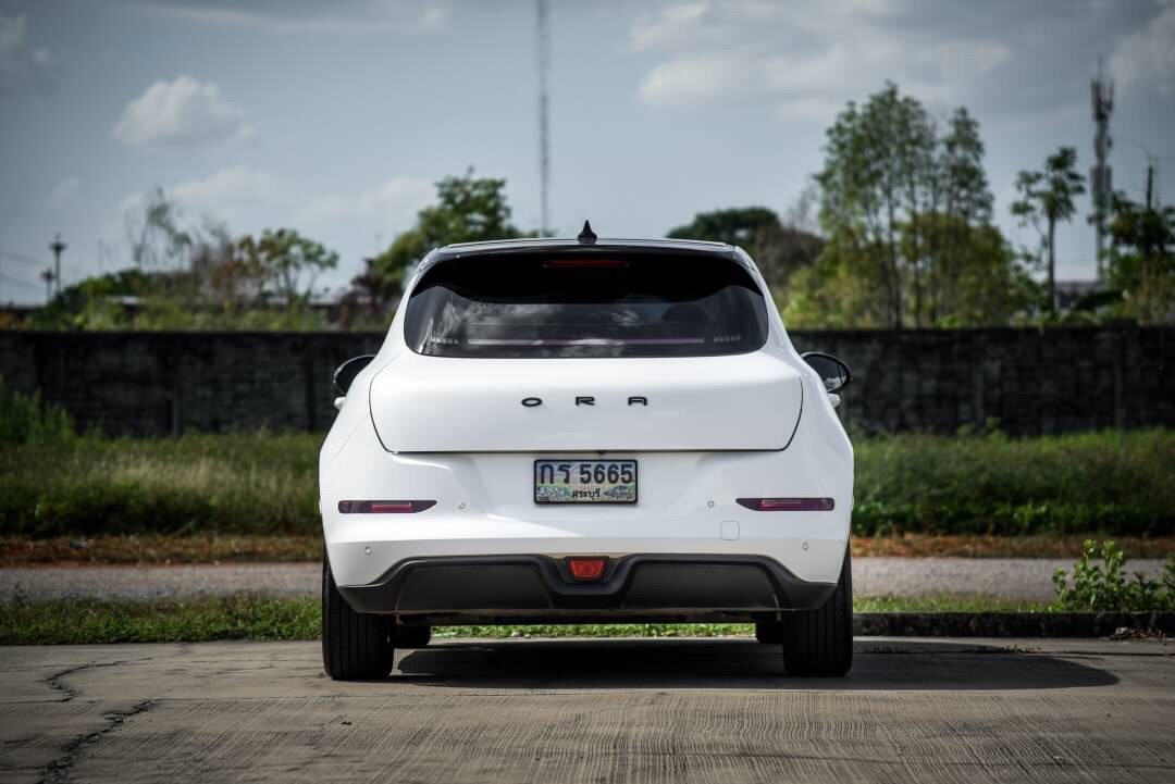 GWM Ora GoodCat 500Ultra ปี 2022