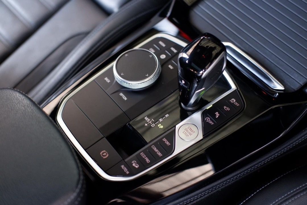 BMW X4 LCI xDrive 20d M Sport G02 LCi ปี2023