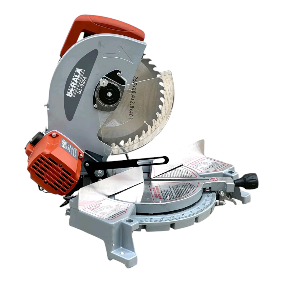 แท่นตัดองศา ยี่ห้อ BERALA รุ่น BL-9255 ขนาด 10 นิ้ว