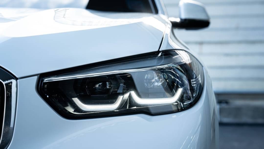 BMW X5 xDrive30d M Sport ปี 2020