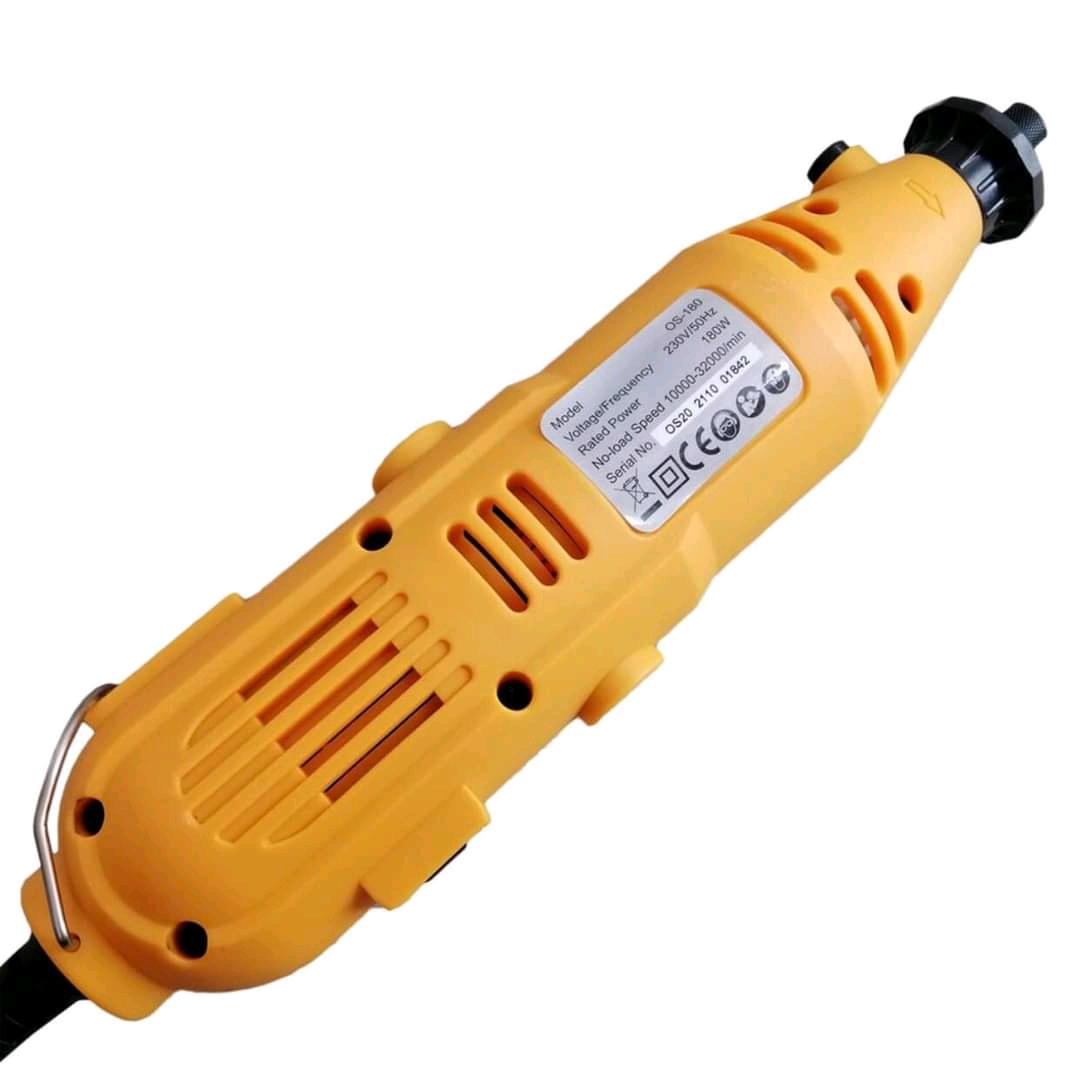 เจียสายอ่อน OSUKA รุ่น OS-180