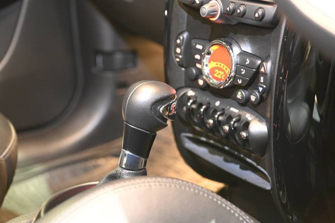 MINI COOPER S Paceman ปี 2014