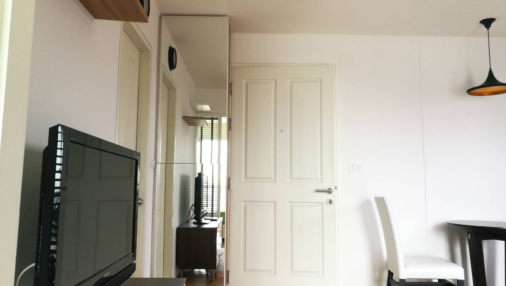 ให้เช่าคอนโด U Delight @onnut BTSอ่อนนุช