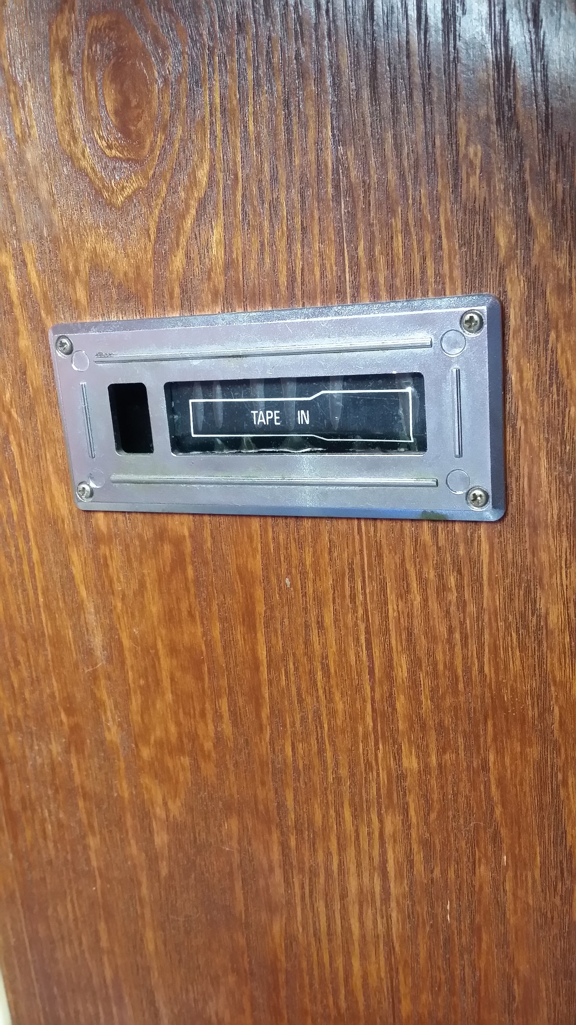 ซ่อมตู้เพลงยุค 1946 BABY_JUKEBOX