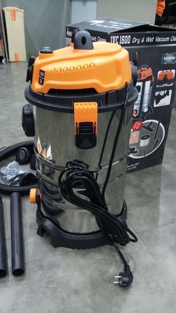 เครื่องดูดฝุ่น IMAX 30ลิตร 2in1