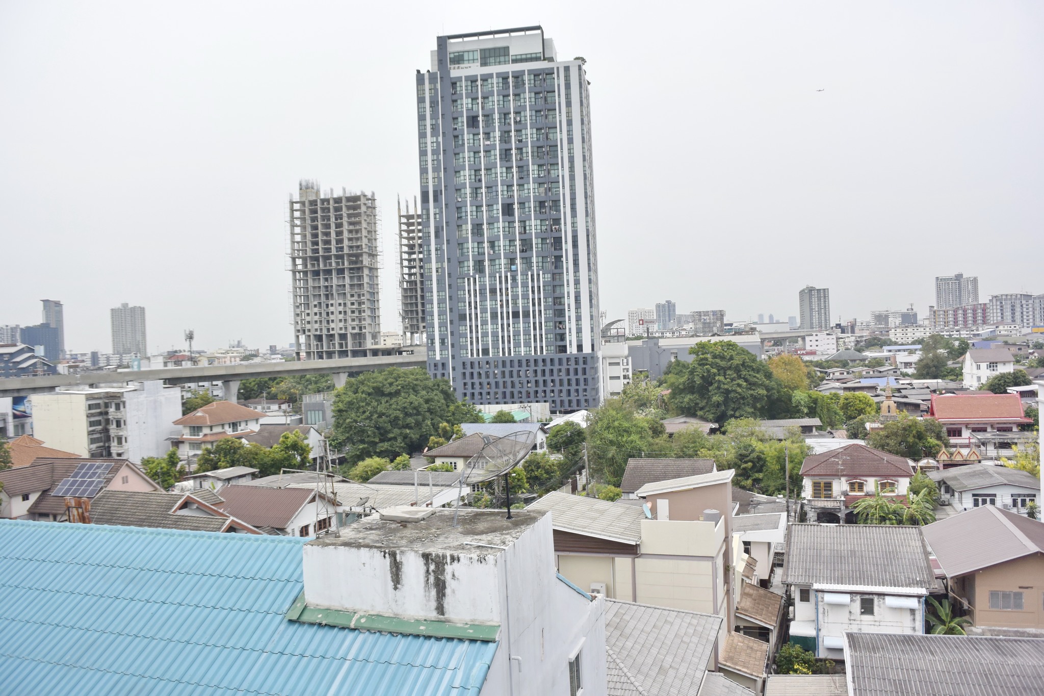 ขาย คอนโด Regent Home กระทรวงสาธารณะสุข ใกล้รถไฟฟ้าเดินได้