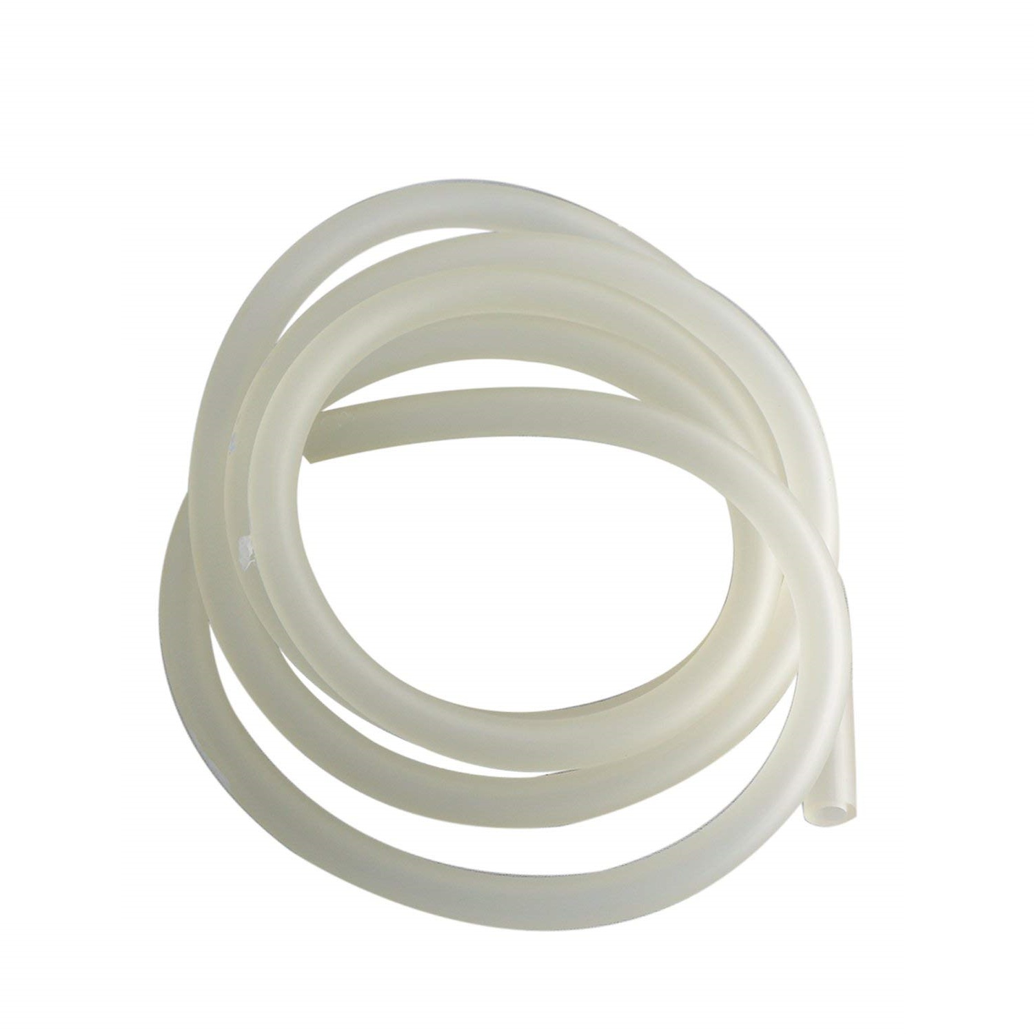 สายยางซิลิโคนดูดเสมหะ YUWELL Suction Conductor (Silicone Tube) ยาว 2 เมตร