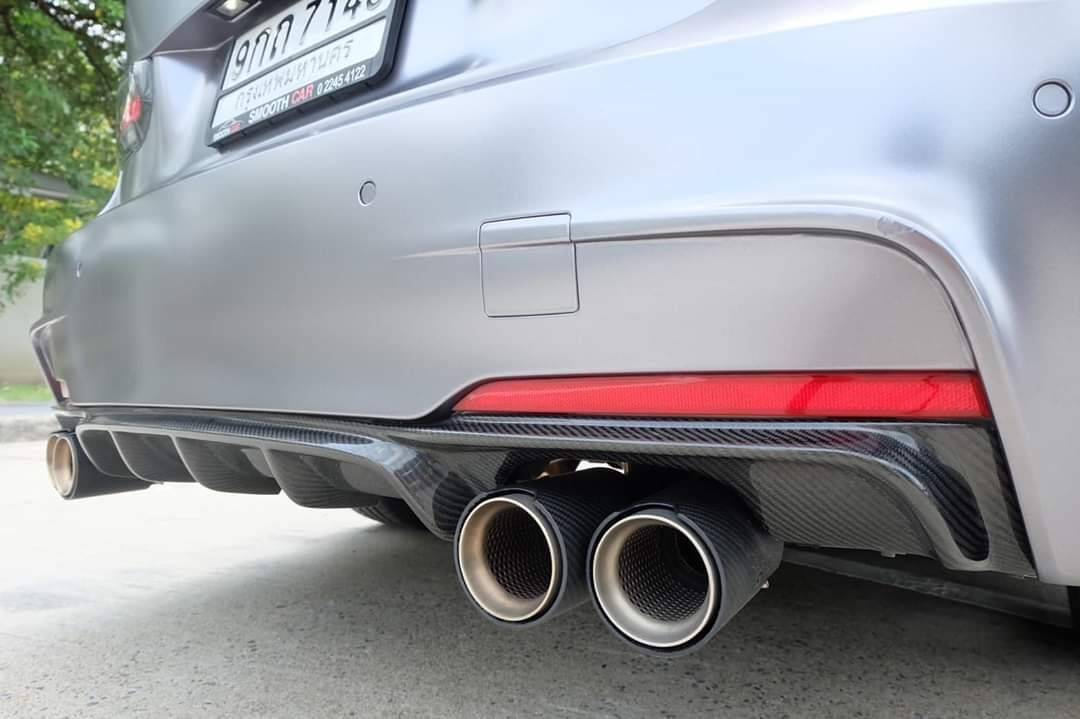 ขาย BMW 320i Sport ปี 2014