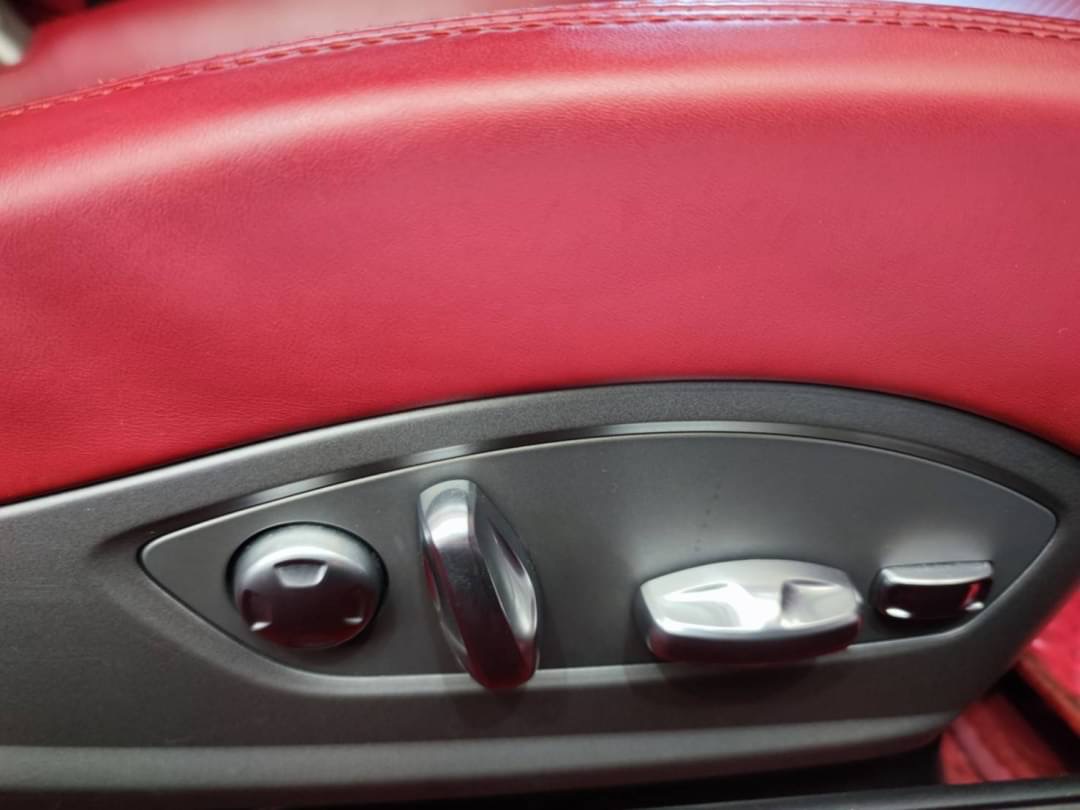 PORSCHE CAYMAN 2.7 ปี 2014