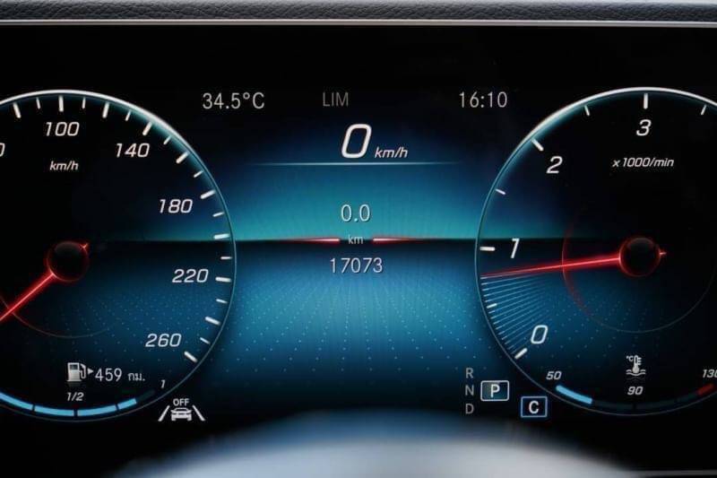 Mercedes Benz GLE300d AMG ปี 2019 (CBU)