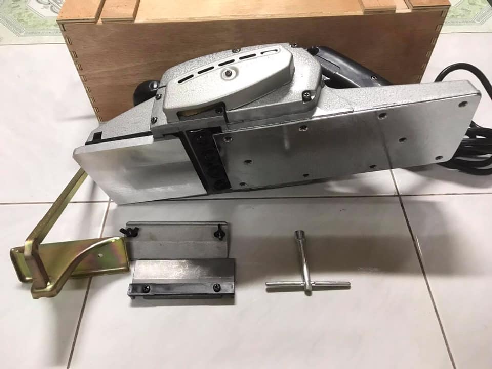 กบ ยี่ห้อ Masaki ขนาด 5"