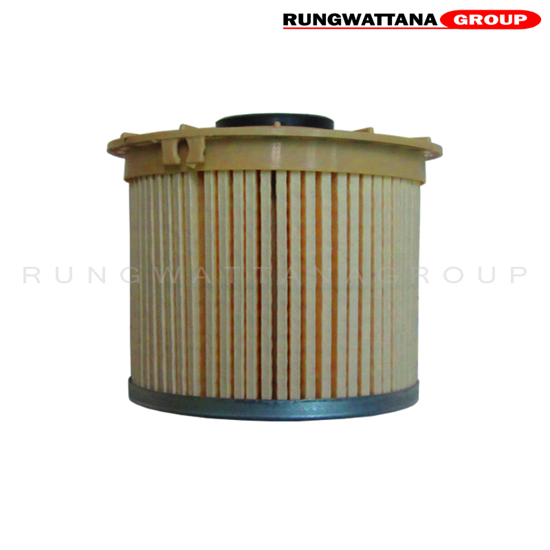 กรองโซล่า ISUZU D-MAX 2007-2011 (เครื่องคอมมอนเรล 3.0),MU-7 (เครื่อง 3.0) กระดาษ