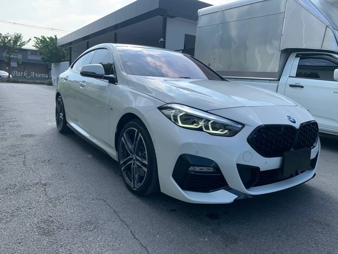 BMW 220i Gran Coupe M Sport ปี 2021