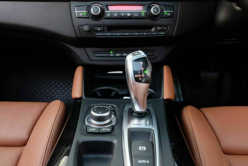 BMW X6 3.0d LCI ปี2012**SOLD OUT**