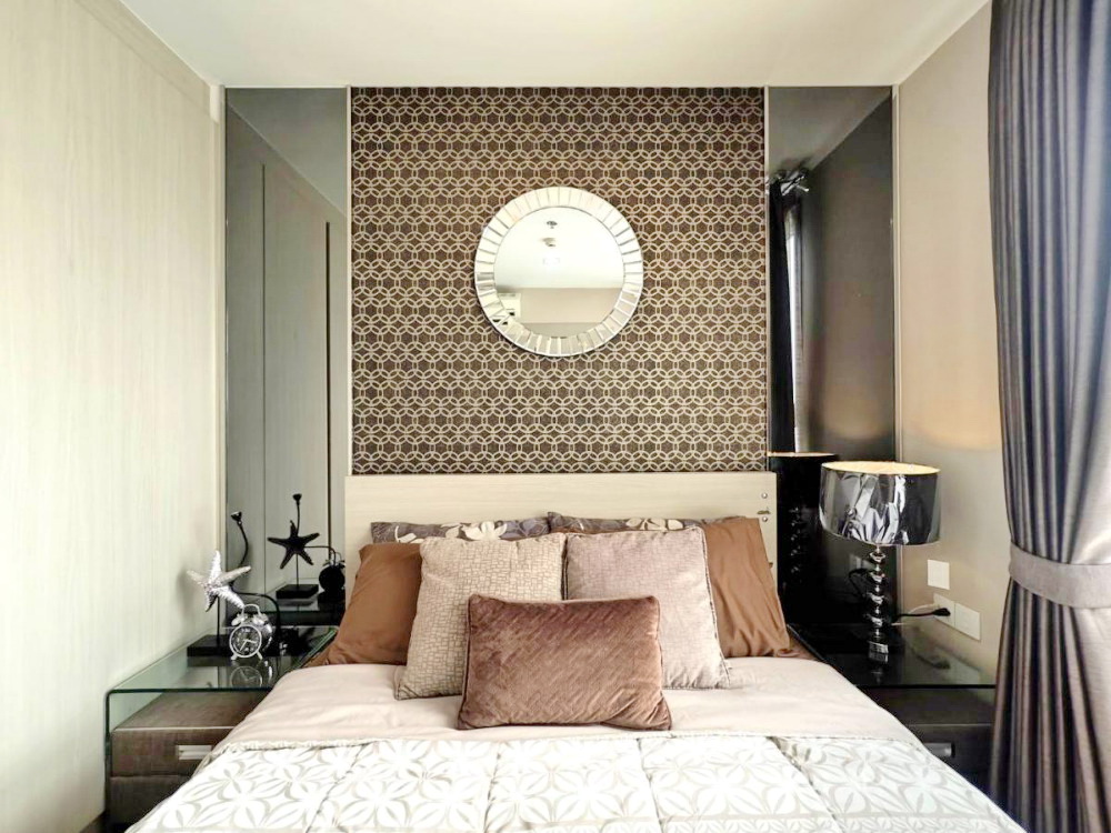 ขาย Skyline Rattanathibet สกายไลน์ รัตนาธิเบศร์ ห้องมุม ชั้นเดียวกับส่วนกลาง