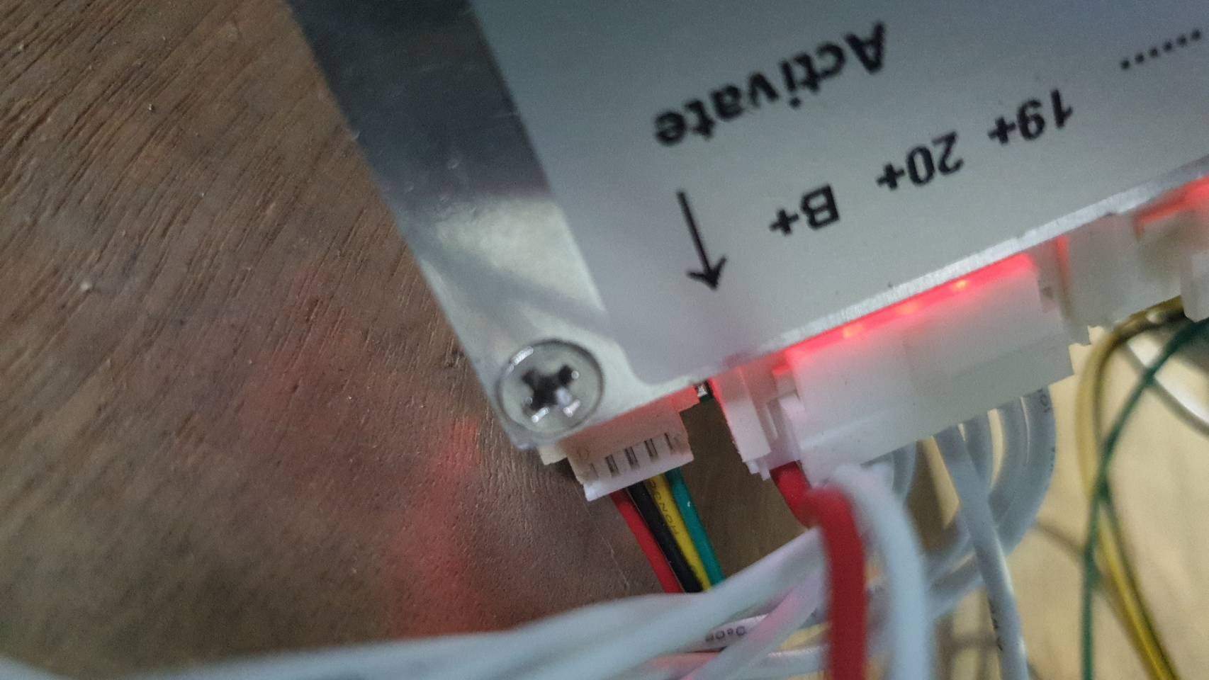 แบตเตอรี่ลิเทียม พร้อม BMS protocal CAN ,rs485 ,Modbus