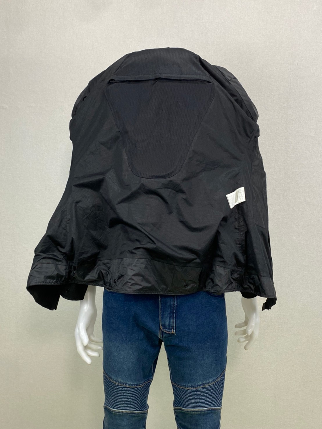 เสื้อขี่มอเตอร์ไซด์( มือสอง) RCTA 224 อก 42" ยาว 29" ยี่ห้อ**ixon**