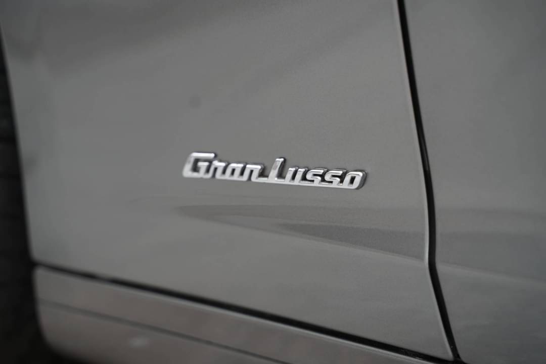 Maserati Ghibli Diesel GranLusso ปี 2019