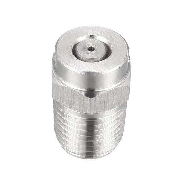 หัวฉีดน้ำแรงดันสูง NPT 1/4" Nozzle 1000 Bar