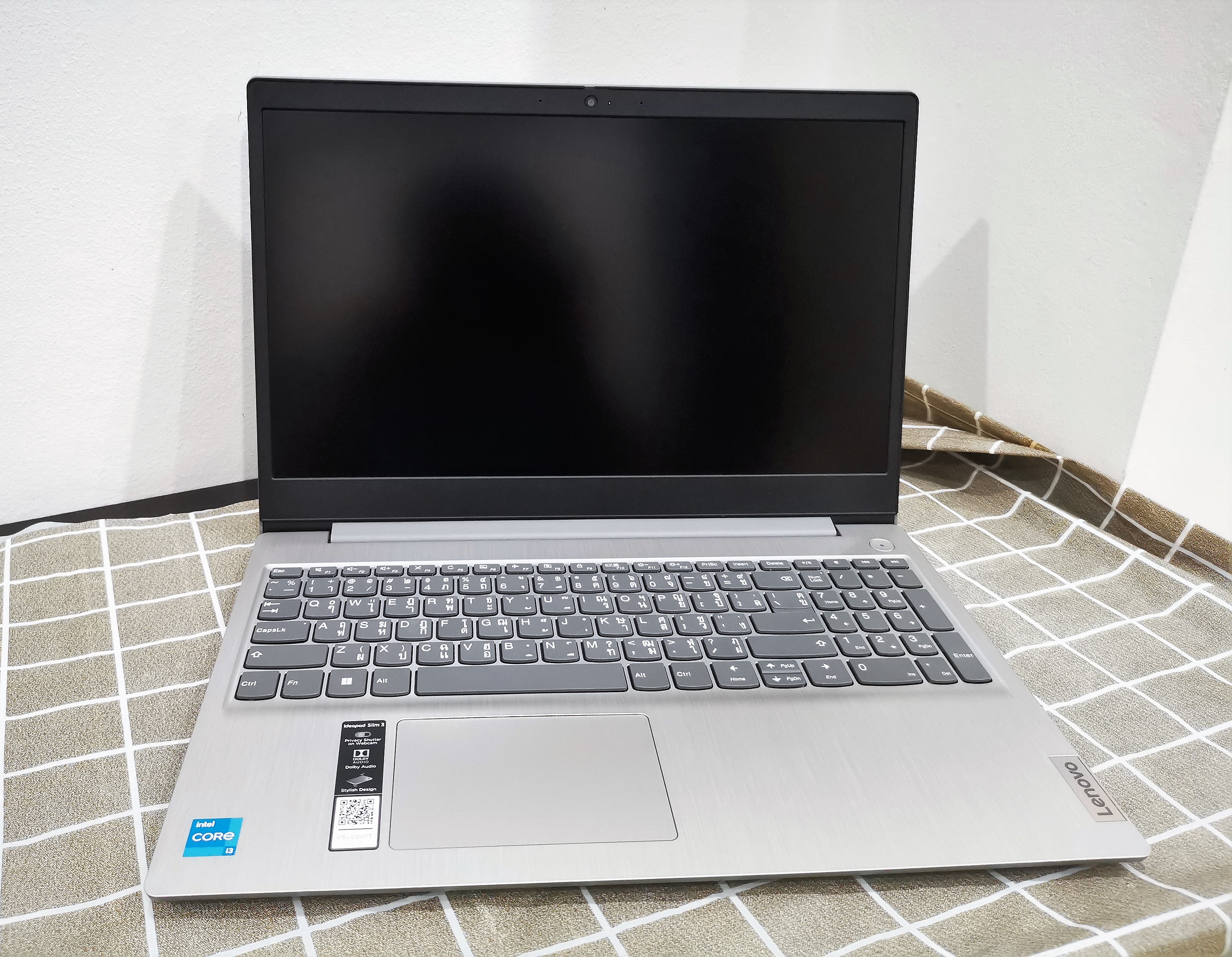 Lenovo IdeaPad 3 15ITL05-81X800L4TA