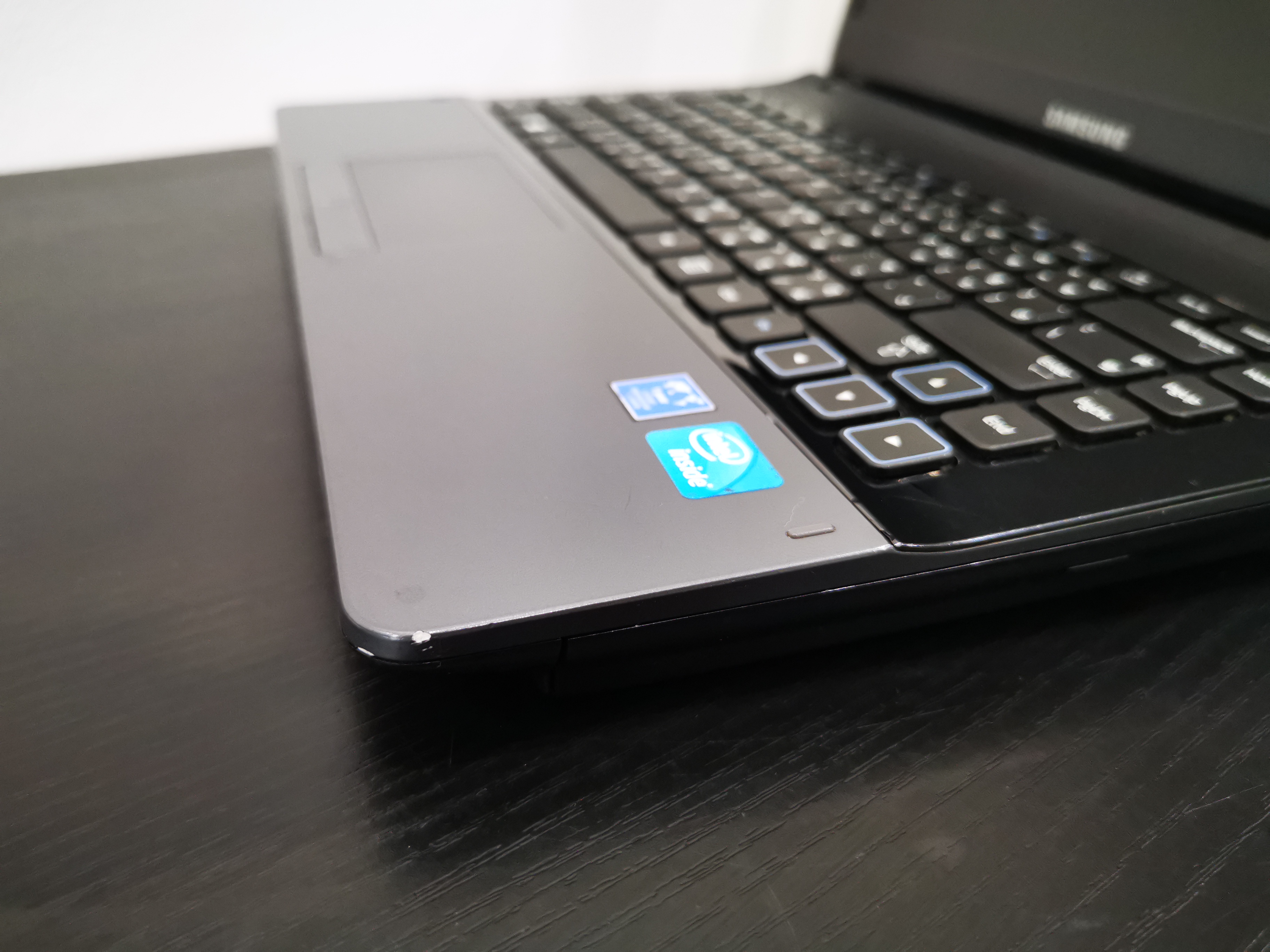 Samsung NP300E4X