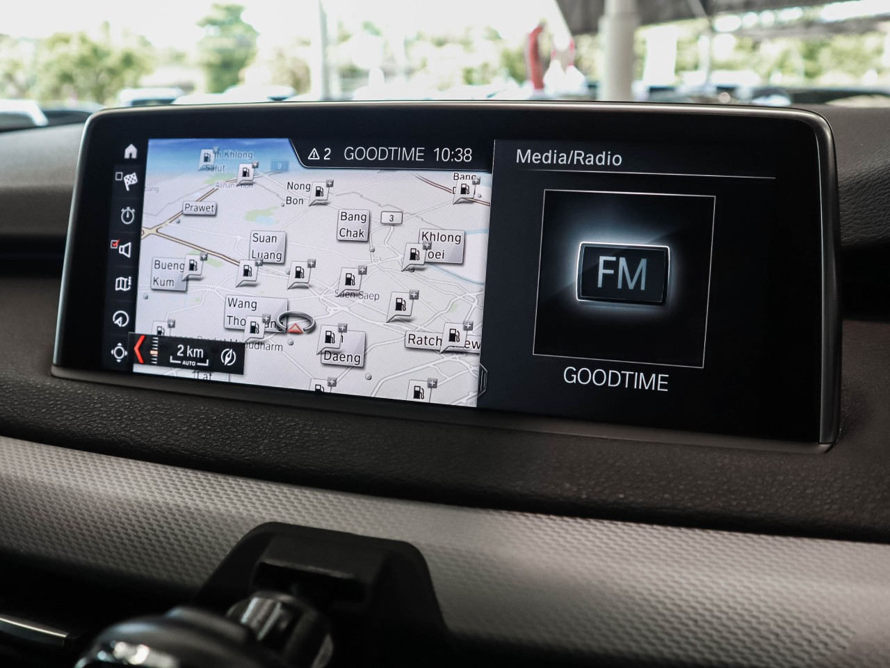 BMW X5 F15 xDrive40e M Sport ปี 2018
