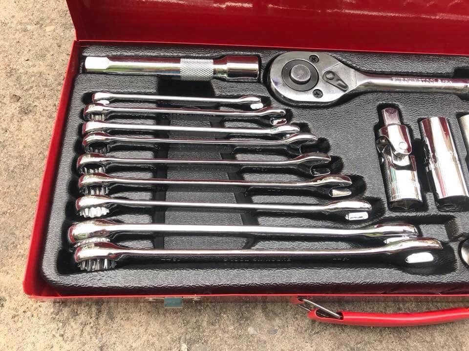 ชุดบล็อก EuroKingToo