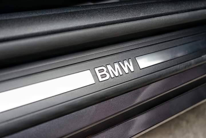 BMW 325i Convetible (E93) ปี2009