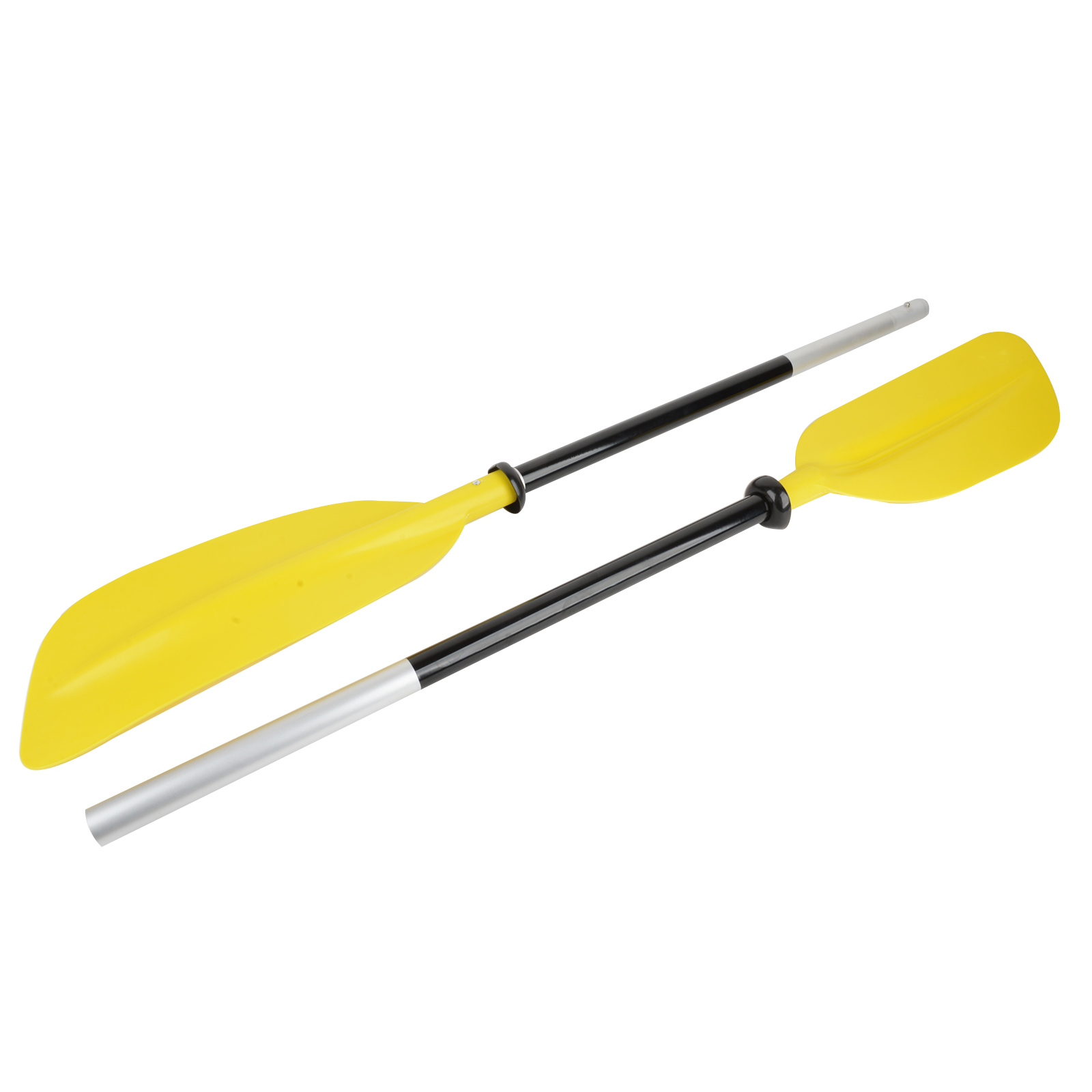 ไม้พายคายัคถอดได้ / Kayak Paddle Detachable