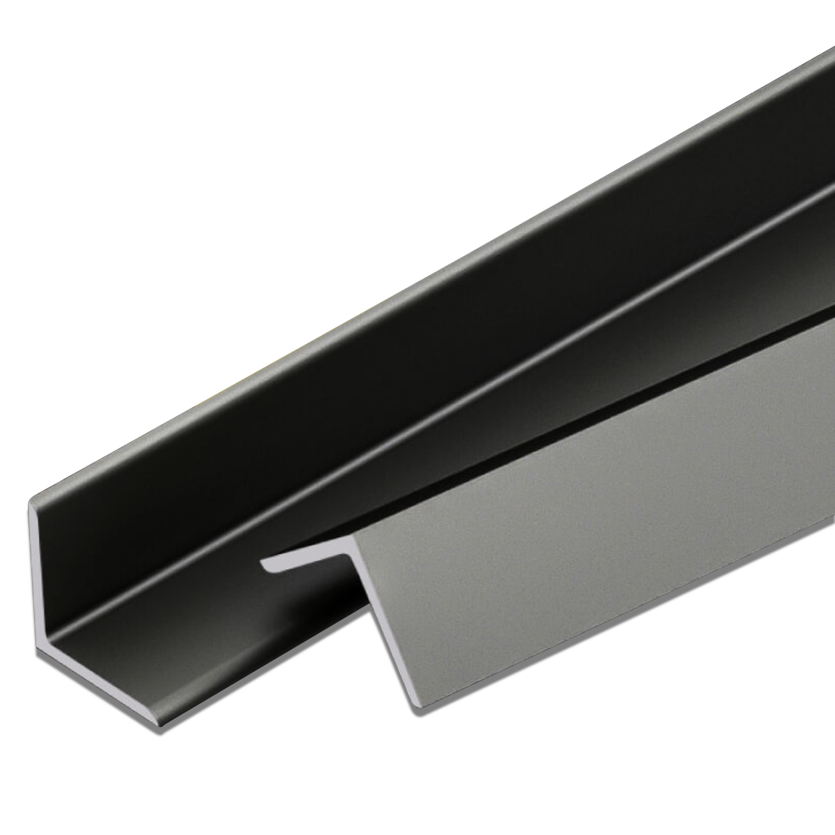 เหล็กฉาก Angle Bar (70 mm.) 70 * 6.0 มม*6.0 ม. บกส
