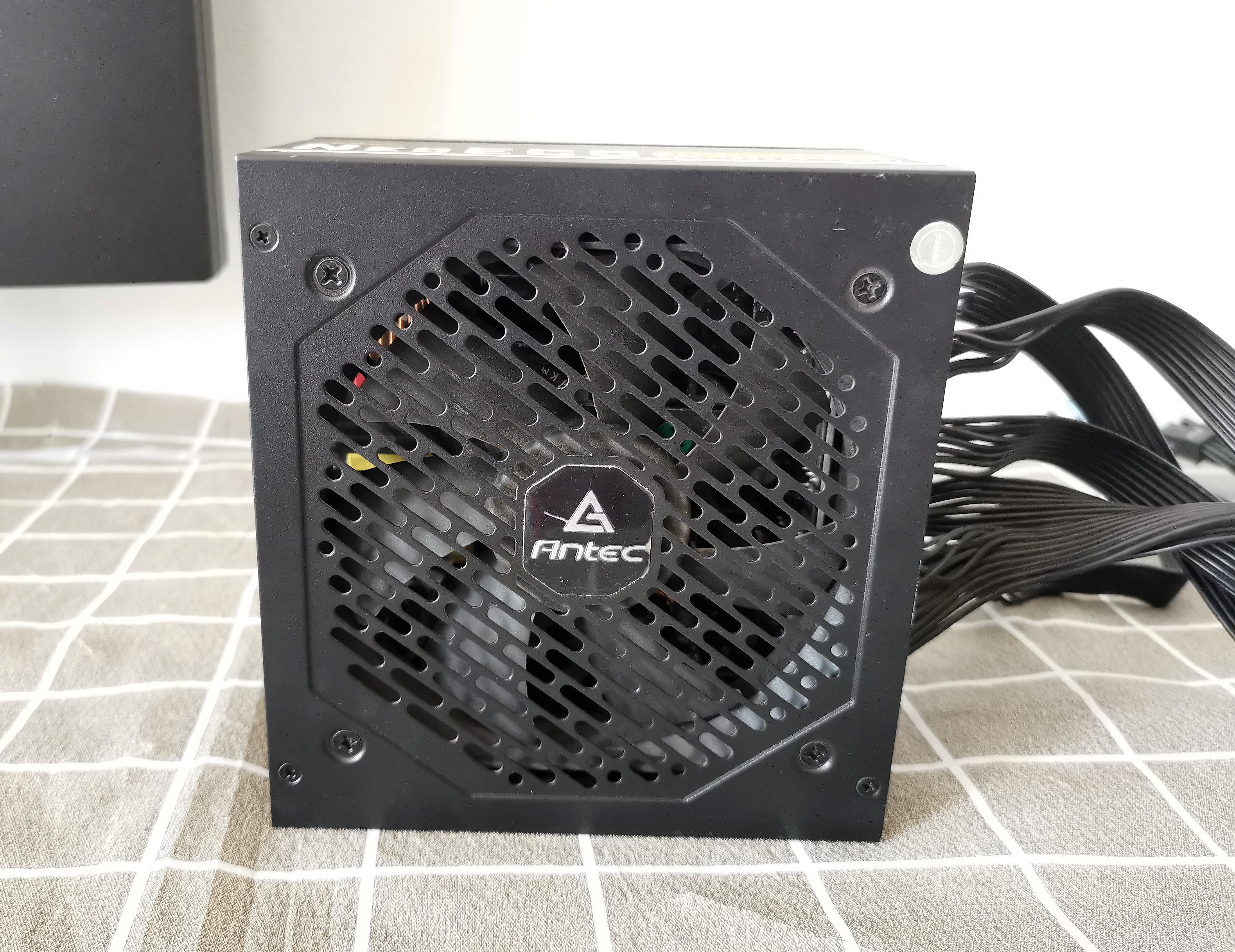 PSU Antec NeoEco NE850G M 850W (80+ Gold)