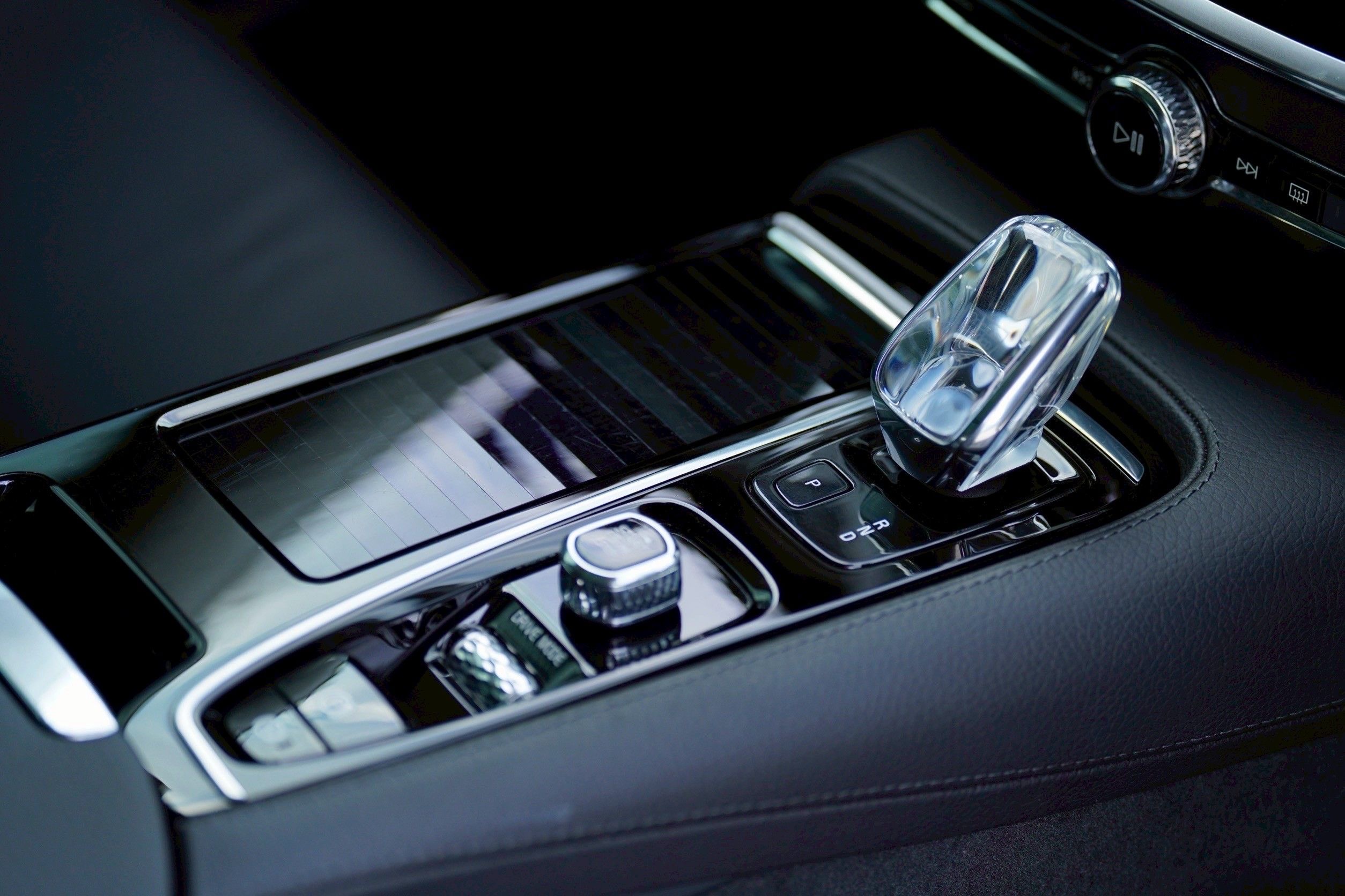 VOLVO V60 2.0 T8 Inscription ปี 2020