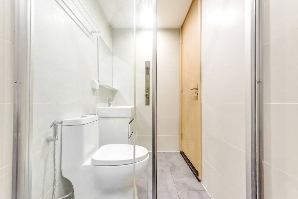 ให้เช่าบัดเจท คอนโด ติวานนท์ ใกล้ MRT กระทรวงสาธารณสุข