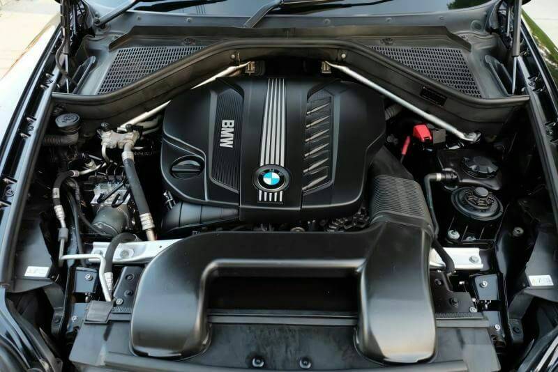 BMW X6 3.0d LCI ปี2012**SOLD OUT**