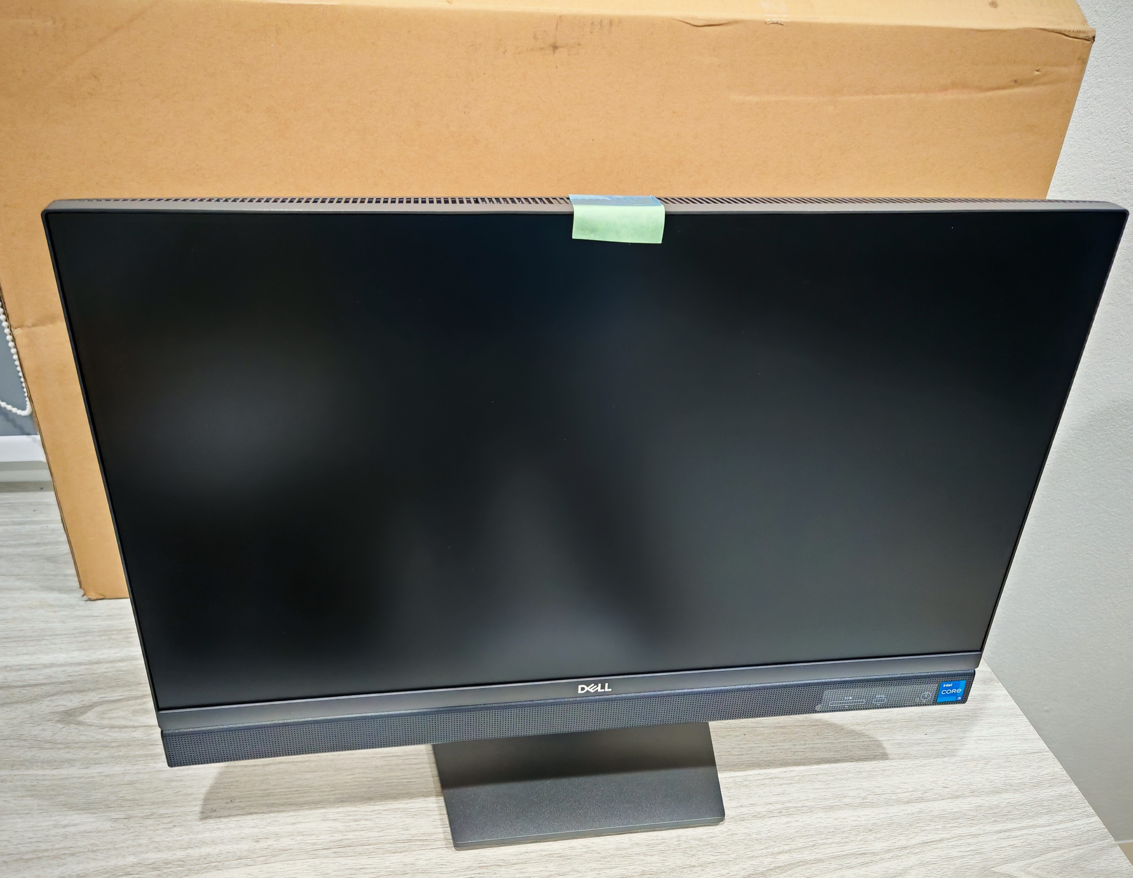 (AIO) Dell OptiPlex 7420 ใหม่มือ1