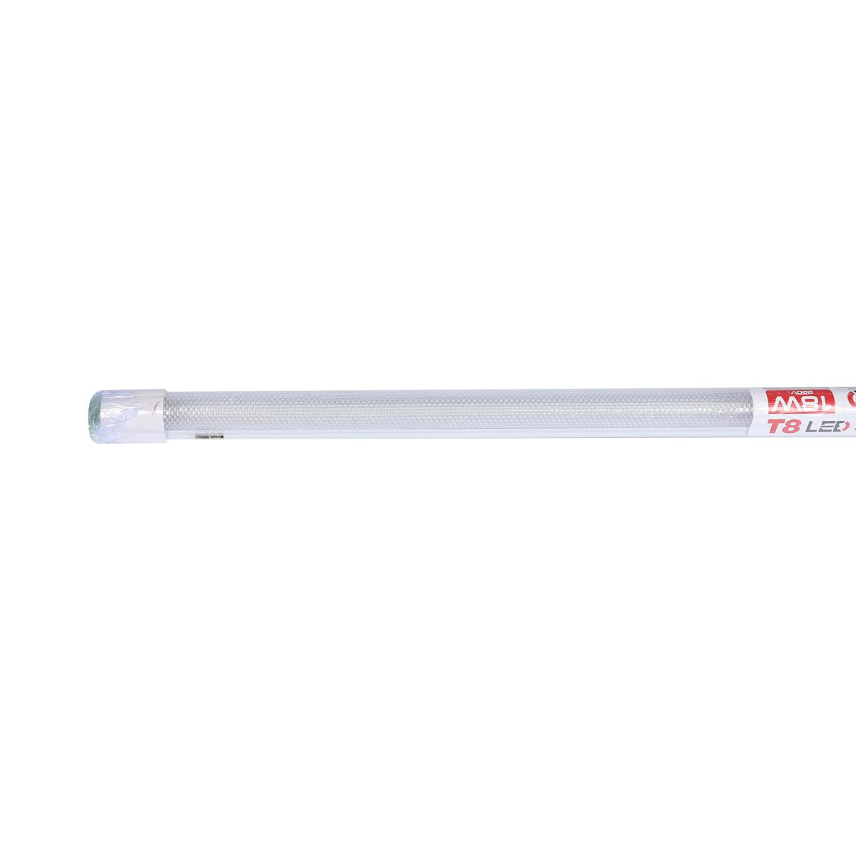 HI-TEK ฟลูเซ็ท LED T8 พรีสเมติก 18 วัตต์ (Day Light)