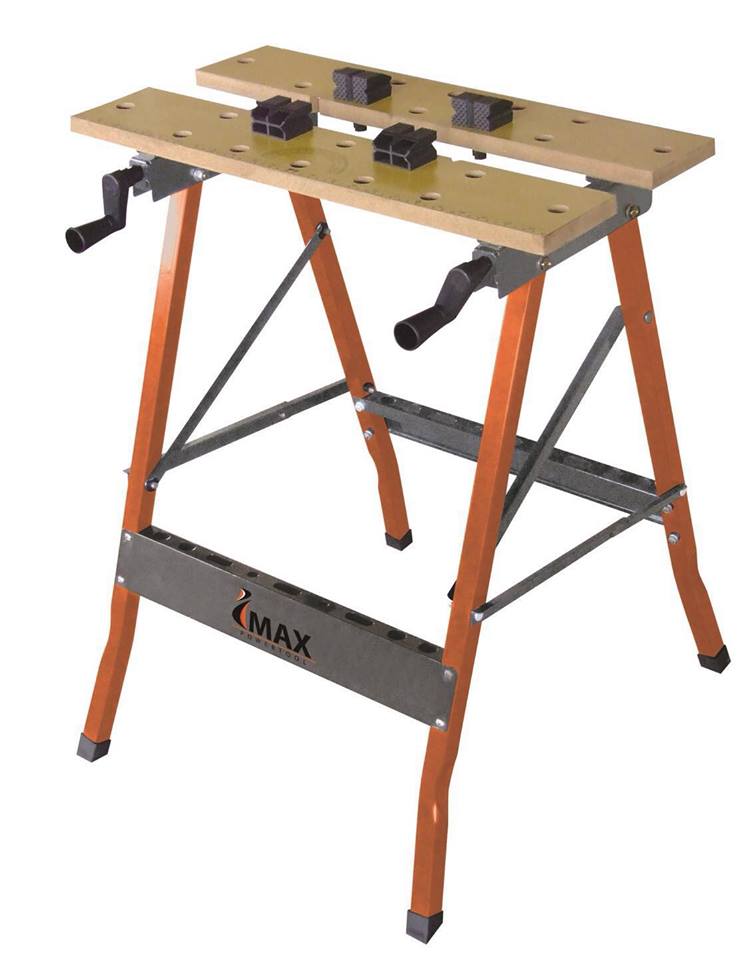 IMAX โต๊ะจับชิ้นงานอเนกประสงค์